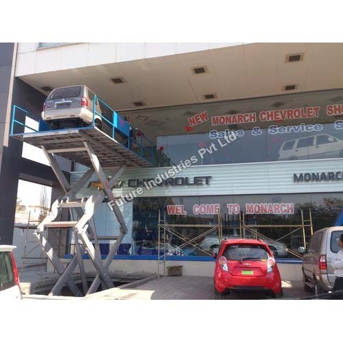 Car Lifting System Manufacturers