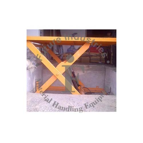 Car Lifting Table Manufacturers