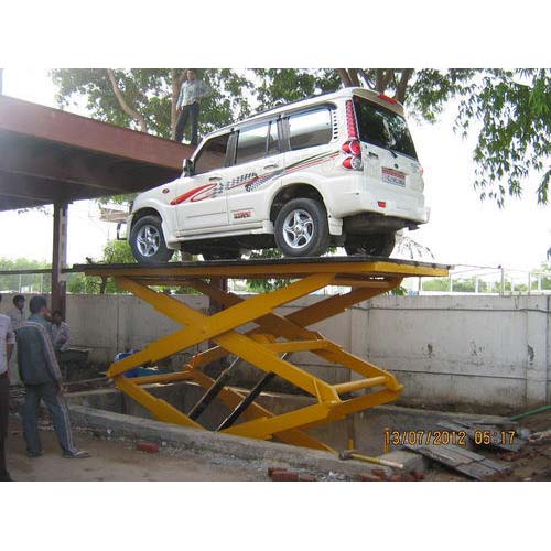 Car Lifts Manufacturers