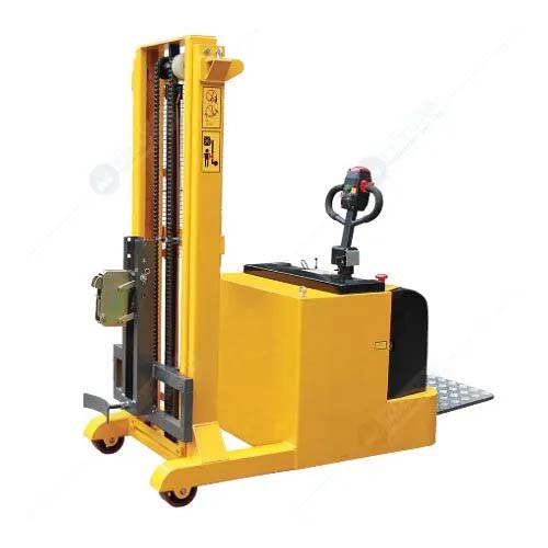 Counterbalance Floor Crane Manufacturers