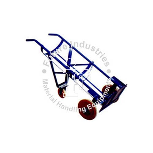 Cylinder Trolley Manufacturers