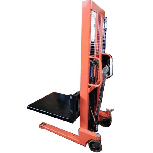 Die Loader Stacker Manufacturers in Ahmedabad