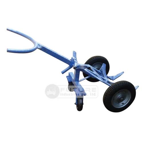 Drum Trolley Manufacturers