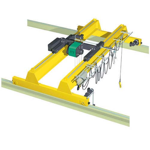 Heavy Duty Crane Manufacturers