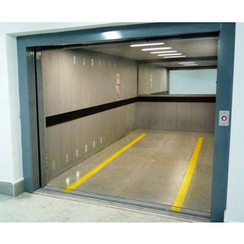 Hydraulic Car Elevator Manufacturers
