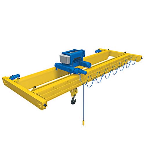 Industrial Crane Manufacturers