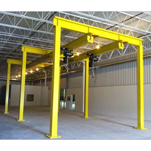 Monorail Crane Manufacturers
