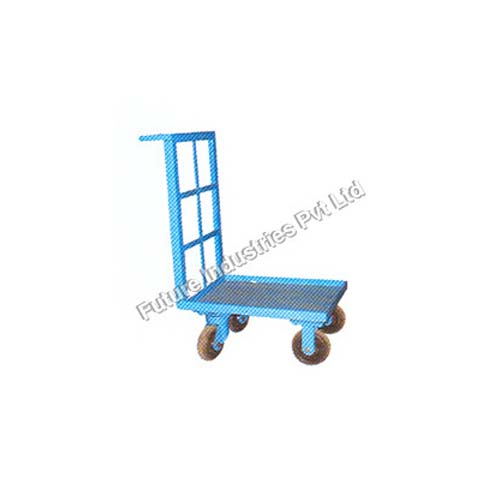 Platform Trolley Manufacturers