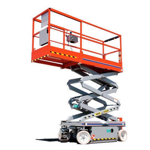 Scissor Lifts Manufacturer